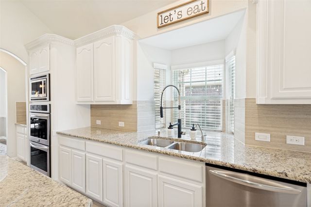 4503 Georgiana Lane, Mansfield, TX 76063