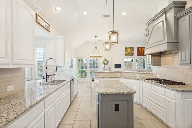 4503 Georgiana Lane, Mansfield, TX 76063