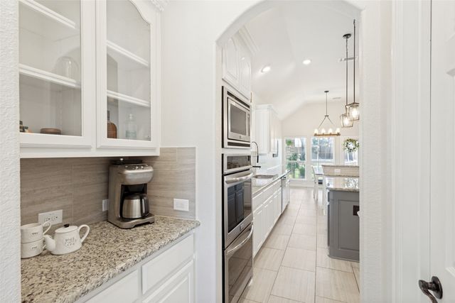4503 Georgiana Lane, Mansfield, TX 76063