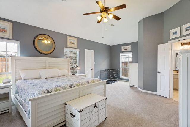 4503 Georgiana Lane, Mansfield, TX 76063