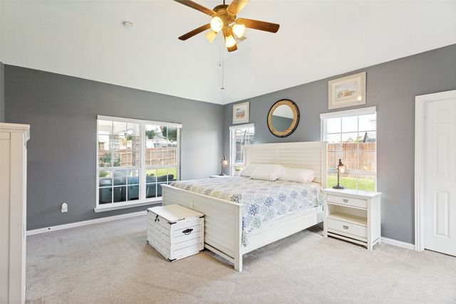 4503 Georgiana Lane, Mansfield, TX 76063