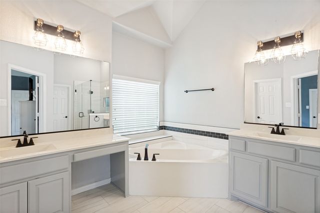 4503 Georgiana Lane, Mansfield, TX 76063