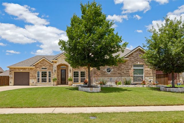 4503 Georgiana Lane, Mansfield, TX 76063