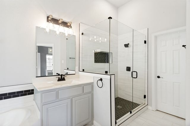 4503 Georgiana Lane, Mansfield, TX 76063