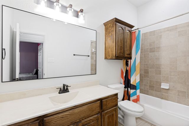 4503 Georgiana Lane, Mansfield, TX 76063
