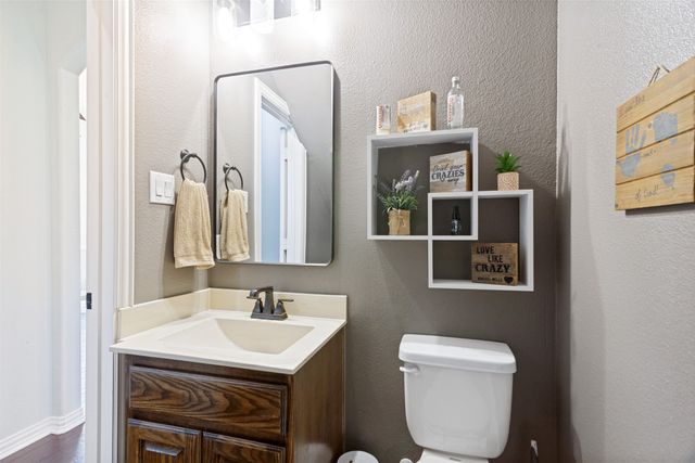 4503 Georgiana Lane, Mansfield, TX 76063