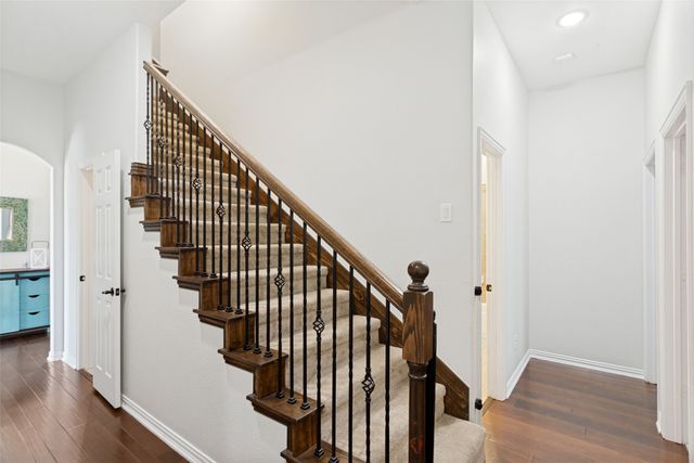4503 Georgiana Lane, Mansfield, TX 76063