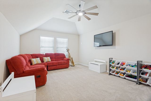 4503 Georgiana Lane, Mansfield, TX 76063