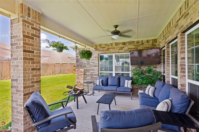 4503 Georgiana Lane, Mansfield, TX 76063