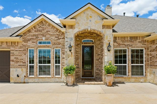 4503 Georgiana Lane, Mansfield, TX 76063