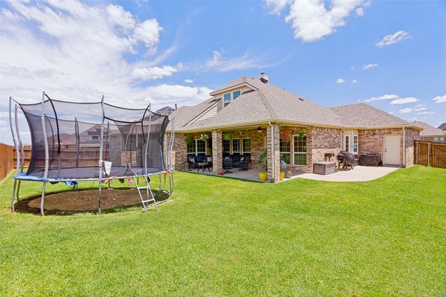 4503 Georgiana Lane, Mansfield, TX 76063