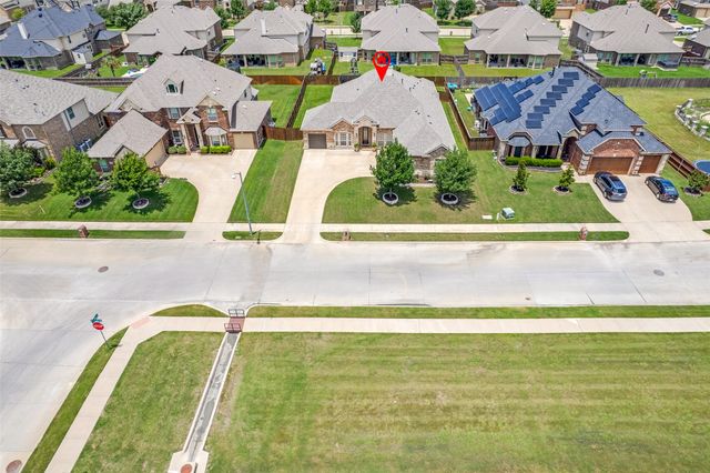4503 Georgiana Lane, Mansfield, TX 76063