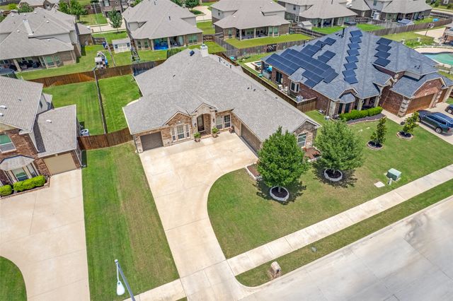 4503 Georgiana Lane, Mansfield, TX 76063