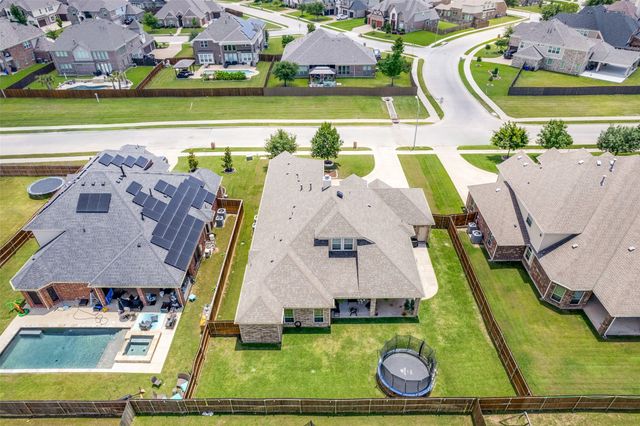 4503 Georgiana Lane, Mansfield, TX 76063
