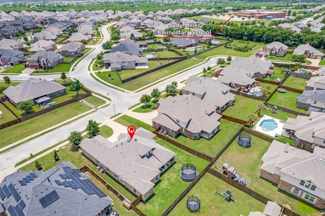 4503 Georgiana Lane, Mansfield, TX 76063