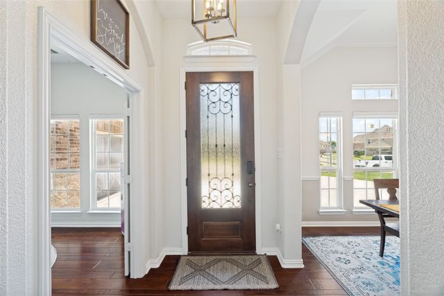 4503 Georgiana Lane, Mansfield, TX 76063