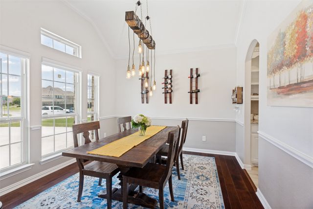 4503 Georgiana Lane, Mansfield, TX 76063