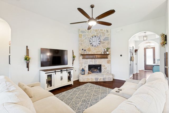 4503 Georgiana Lane, Mansfield, TX 76063