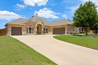 4503 Georgiana Lane, Mansfield, TX 76063