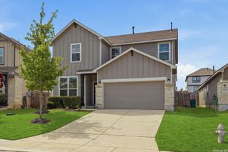 27515 Sage Vw, Boerne, TX 78015