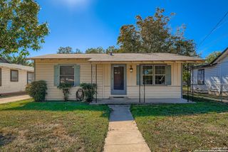 1010 Gladstone Ave, San Antonio, TX 78225