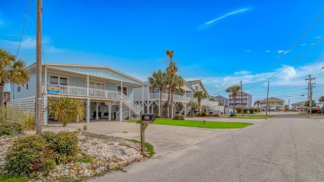 304 42nd Ave. N, North Myrtle Beach, SC 29582