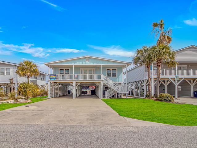 304 42nd Ave. N, North Myrtle Beach, SC 29582
