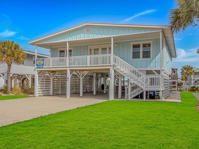 304 42nd Ave. N, North Myrtle Beach, SC 29582