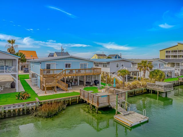 304 42nd Ave. N, North Myrtle Beach, SC 29582