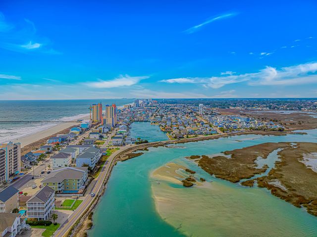 304 42nd Ave. N, North Myrtle Beach, SC 29582