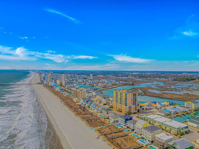 304 42nd Ave. N, North Myrtle Beach, SC 29582