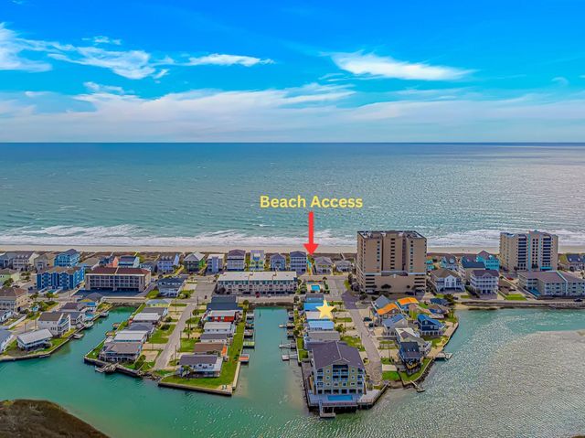 304 42nd Ave. N, North Myrtle Beach, SC 29582