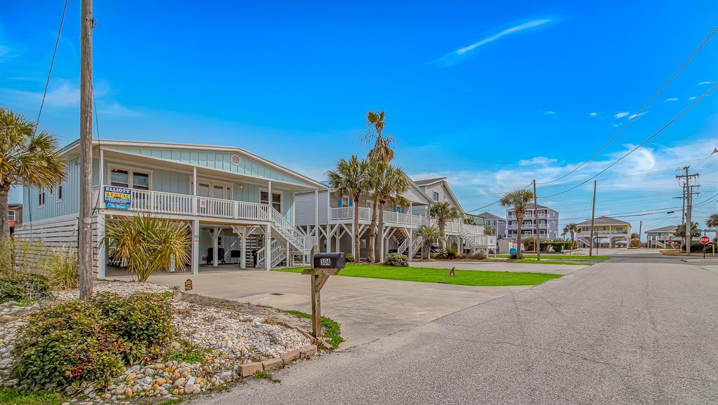 304 42nd Ave. N, North Myrtle Beach, SC 29582 — photo 2
