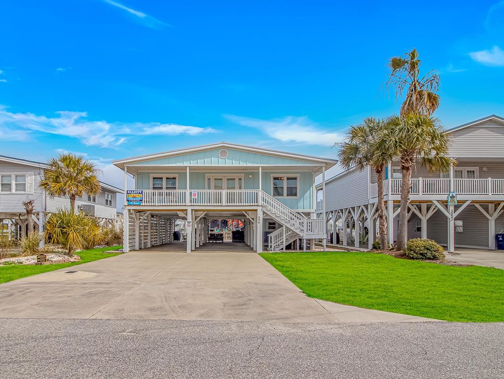 304 42nd Ave. N, North Myrtle Beach, SC 29582 — photo 3