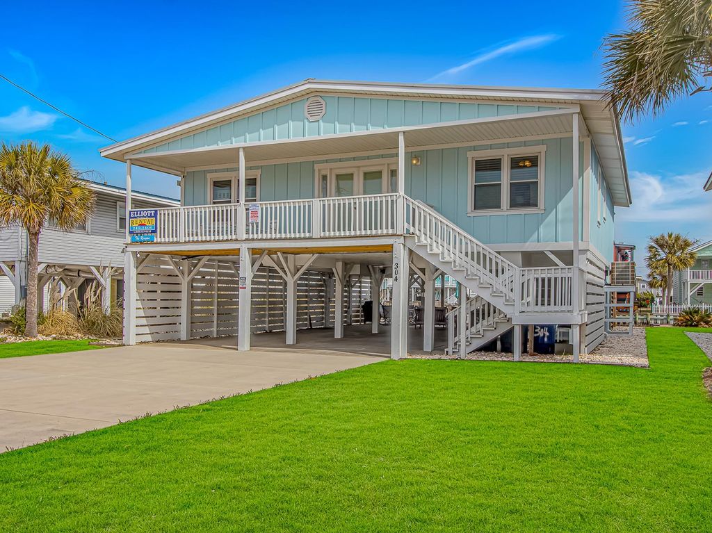 304 42nd Ave. N, North Myrtle Beach, SC 29582 — photo 4