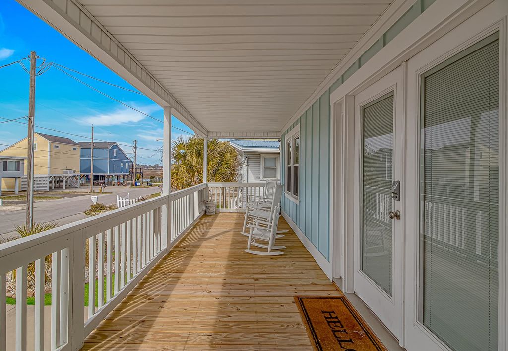 304 42nd Ave. N, North Myrtle Beach, SC 29582 — photo 5