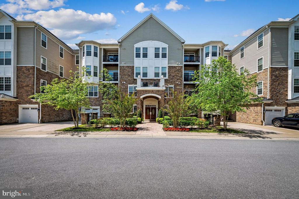 625 QUARRY VIEW CT #208, Reisterstown, MD 21136
