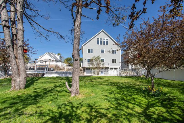 263 Long Sands Road Unit 2, York, ME 03909