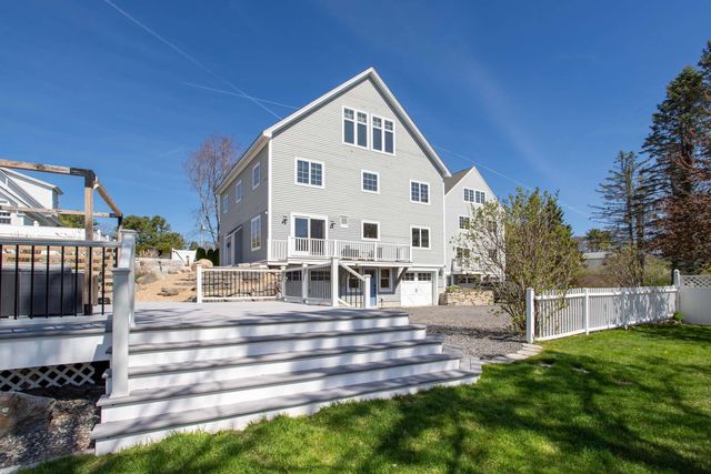 263 Long Sands Road Unit 2, York, ME 03909