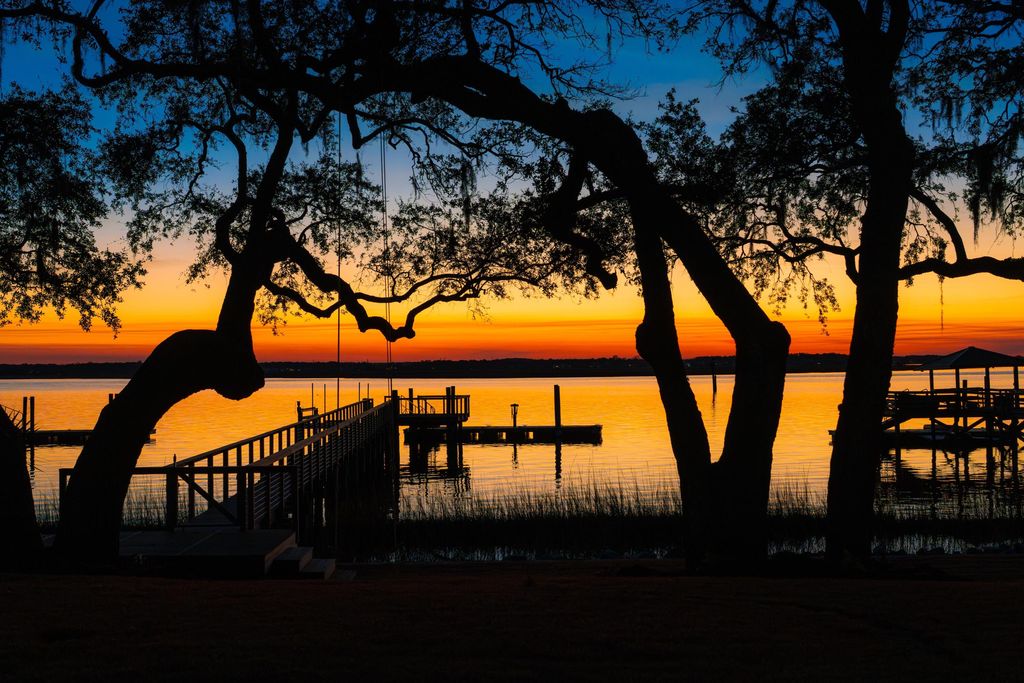 Image 1 of property listing at 111 Riverland Drive, Charleston, SC 29412