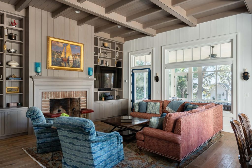 Image 31 of property listing at 111 Riverland Drive, Charleston, SC 29412