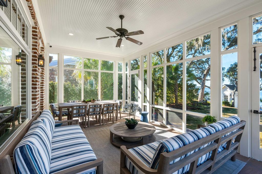 Image 37 of property listing at 111 Riverland Drive, Charleston, SC 29412