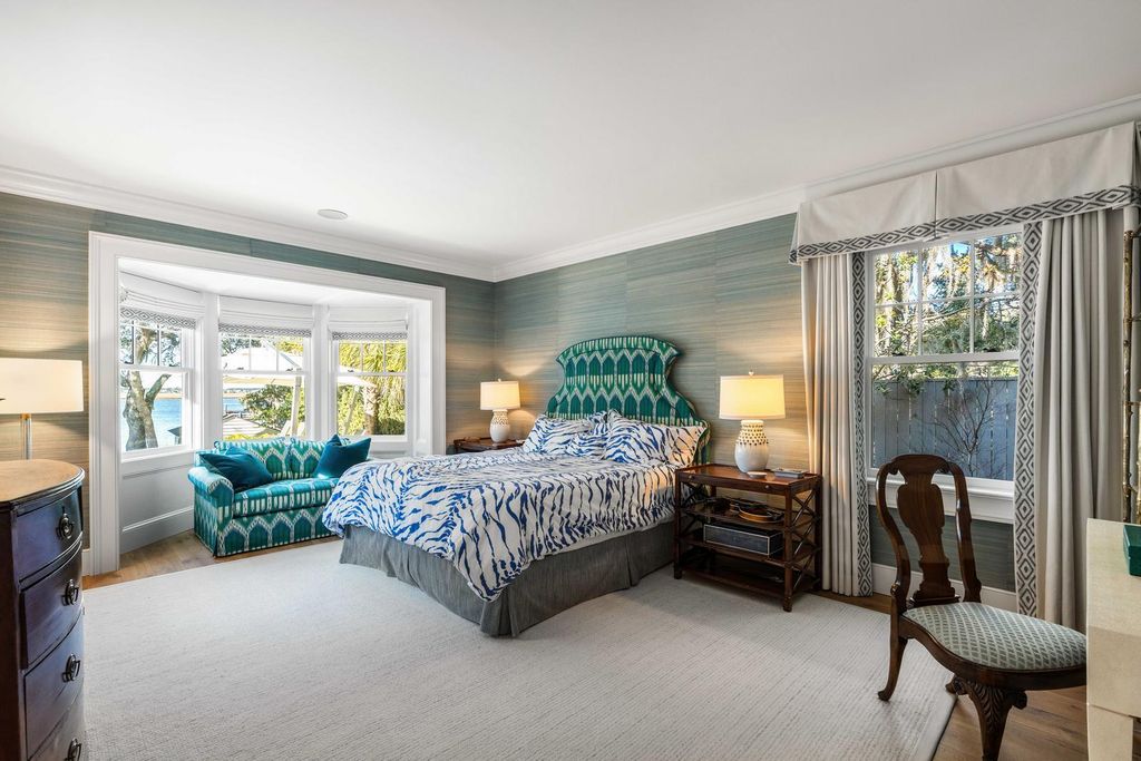 Image 40 of property listing at 111 Riverland Drive, Charleston, SC 29412