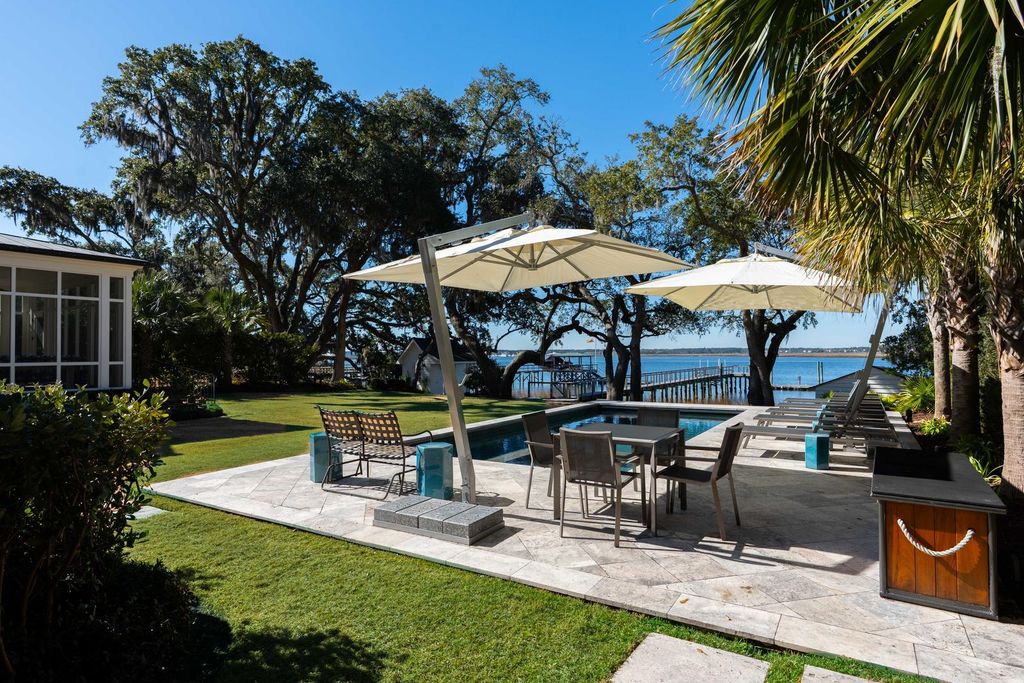 Image 74 of property listing at 111 Riverland Drive, Charleston, SC 29412