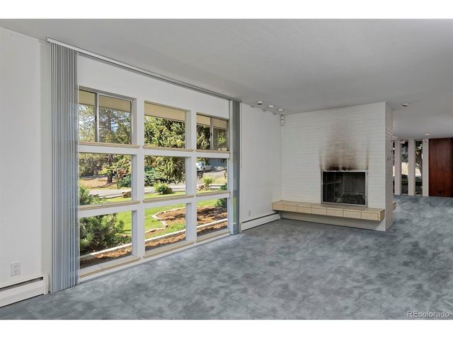 14195 Foothill Rd, Golden, CO 80401