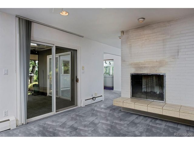 14195 Foothill Rd, Golden, CO 80401