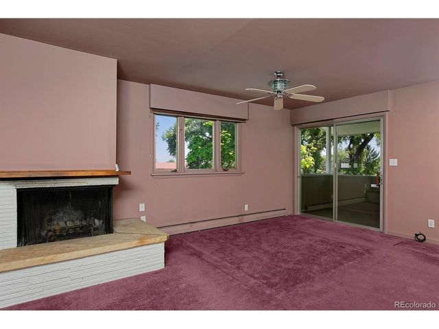14195 Foothill Rd, Golden, CO 80401