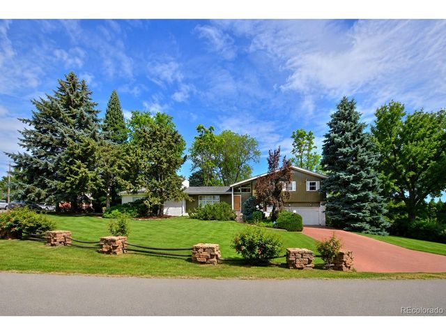 14195 Foothill Rd, Golden, CO 80401