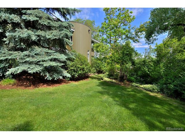 14195 Foothill Rd, Golden, CO 80401