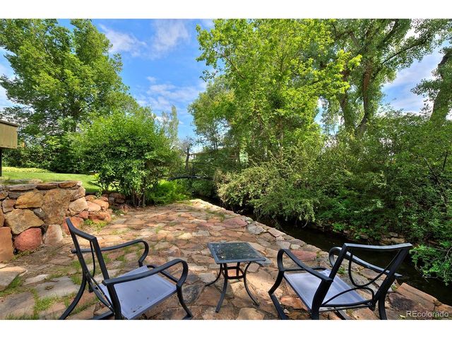 14195 Foothill Rd, Golden, CO 80401